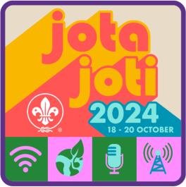 Jota 2024 badge