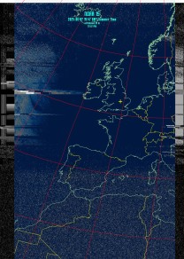 NOAA 15 MSA