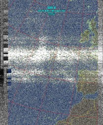 NOAA 18 MCIR-precip