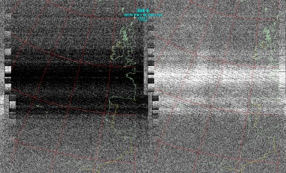 NOAA 18 norm