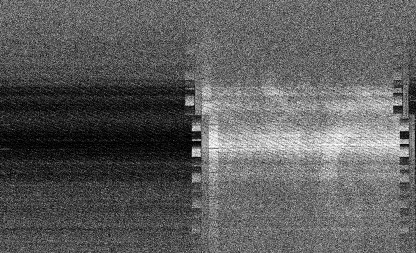 NOAA 18 Pristine