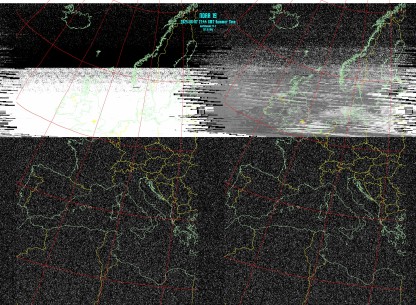 NOAA 19 norm