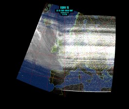 Composite MCIR