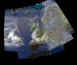 Composite MCIR