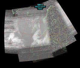 Composite norm