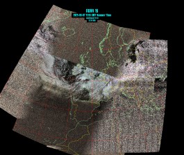 Composite HVC
