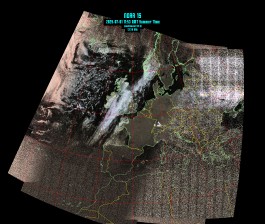Composite HVC