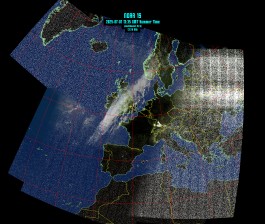Composite MCIR