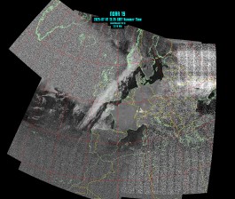 Composite norm